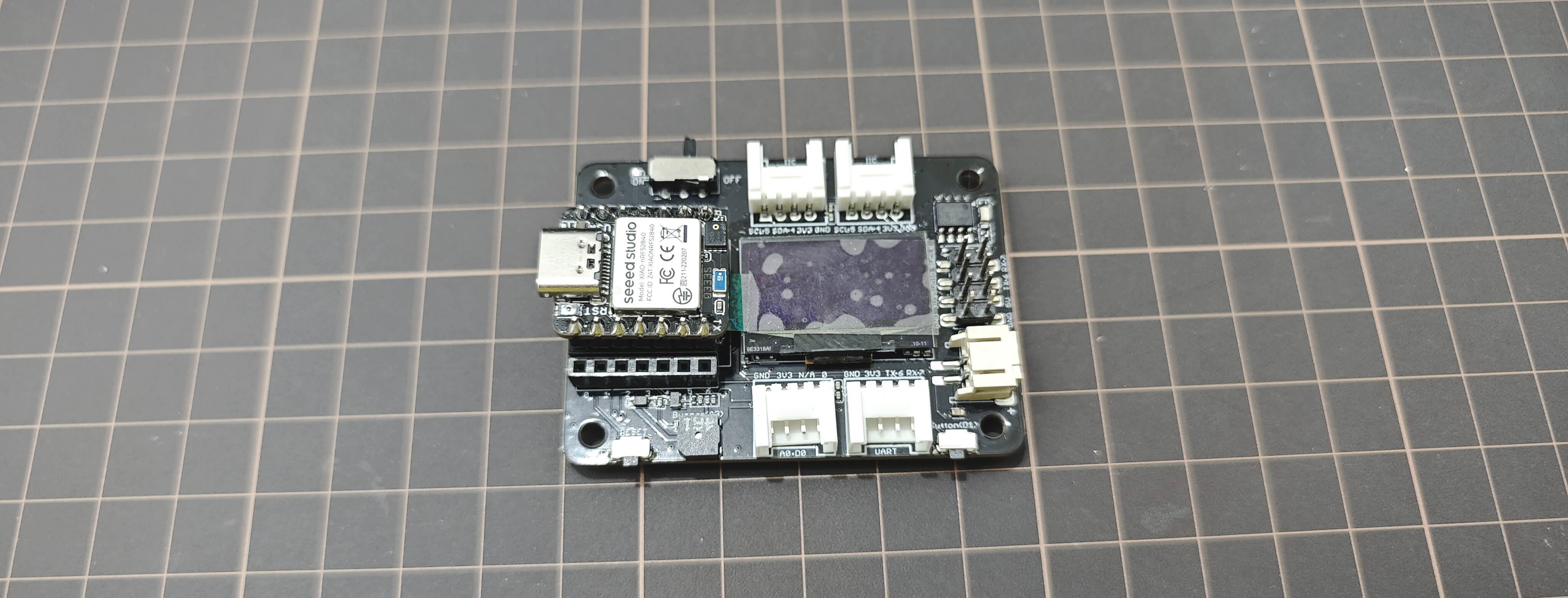 xiao-nrf52840